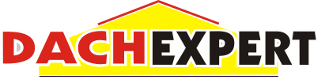 Logo dach expert